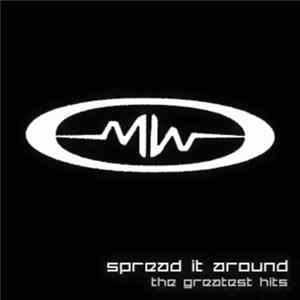 Mindwire - Spread It Around - The Greatest Hits Album