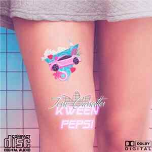 Jesse Cassettes - Kween Pepsi Album