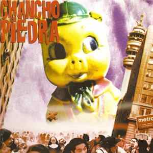 Chancho En Piedra - Peor Es Mascar Lauchas Album