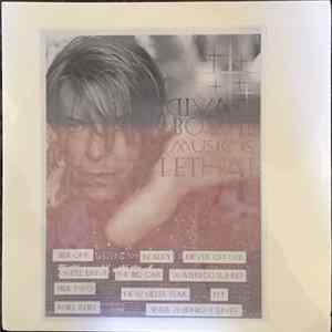 David Bowie - Music Is Lethal Album