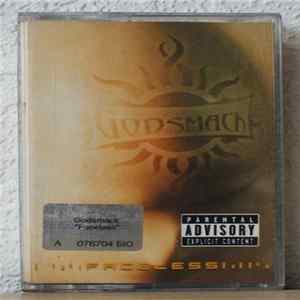 Godsmack - Faceless Album