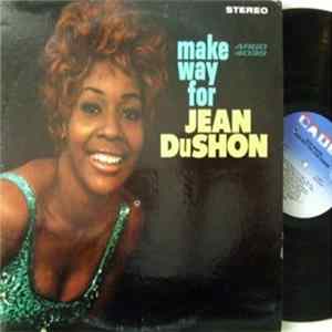 Jean DuShon - Make Way For Jean DuShon Album