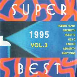 Various - Super Best 1995 Vol.3 Album