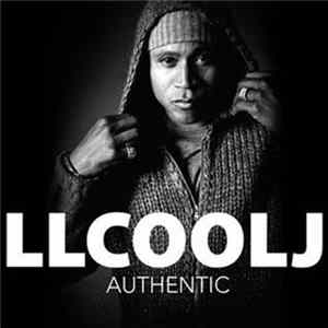 LL Cool J - Authentic Album