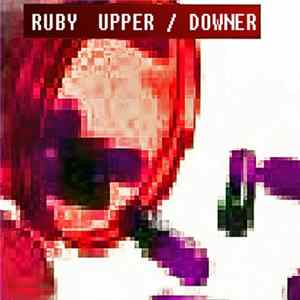 RUBY - Upper / Downer Album
