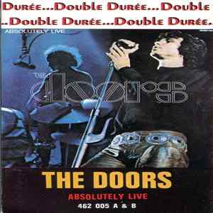 The Doors - Absolutely Live Album