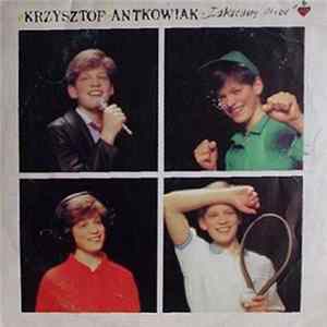 Krzysztof Antkowiak - Zakazany Owoc Album