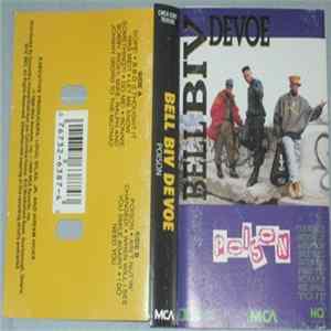 Bell Biv DeVoe - Poison Album