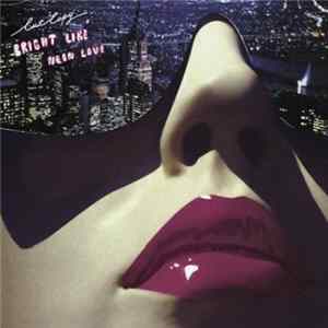 Cut Copy - Bright Like Neon Love Album