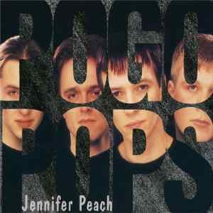 Pogo Pops - Jennifer Peach Album