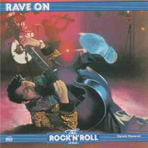 Various - Rave On Album