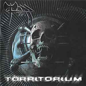 Törr - Törritorium Album