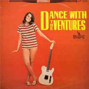 The Ventures - Dance With The Ventures Album