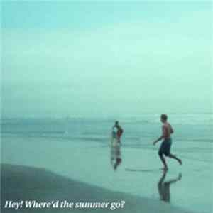 Various - Hey! Where'd The Summer Go? Album