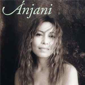 Anjani - Anjani Album