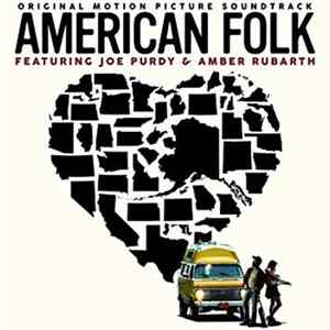Various - American Folk (Original Motion Picture Soundtrack) Album