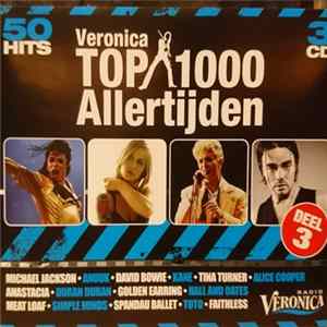 Various - Veronica Top 1000 Allertijden Album