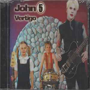John 5 - Vertigo Album
