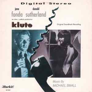 Michael Small - Klute (Original Soundtrack Score) Album