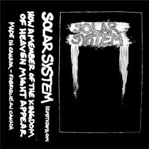 Various - Solar System Album