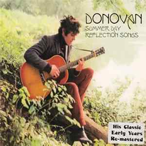 Donovan - Summer Day Reflection Songs Album