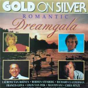 Various - Romantic Dreamgala Album