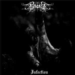 Prosektor - Infection Album