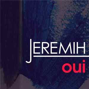 Jeremih - Oui Album