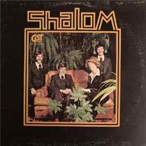 Shalom - Shalom Album
