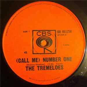 The Tremeloes - (Call Me) Number One Album
