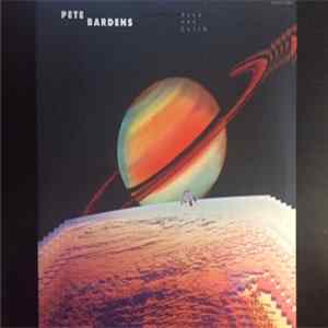 Pete Bardens - Seen One Earth Album