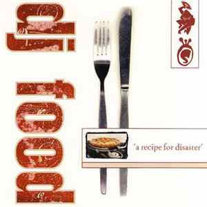 DJ Food - A Recipe For Disaster Album