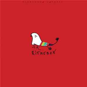 Vinkenoog / Spinvis - JA! Ritmebox Album