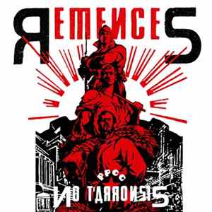 Remences - No T'arronsis Album