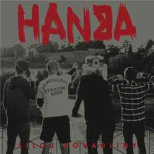 Hanba - Silou Kovadliny Album