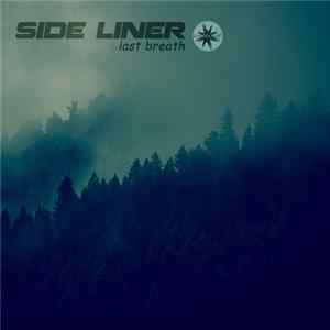 Side Liner - Last Breath Album