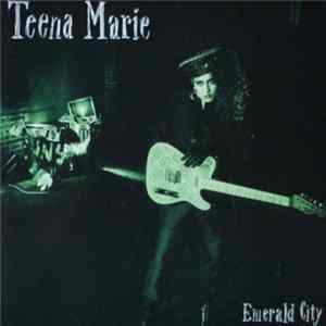 Teena Marie - Emerald City Album