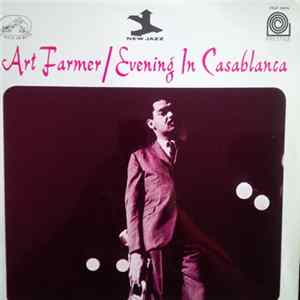 Art Farmer - Evening In Casablanca Album