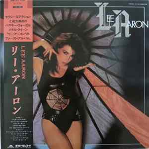 Lee Aaron - Lee Aaron Album