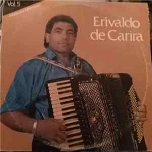 Erivaldo de Carira - Ainda Sou Bom Nisso Album