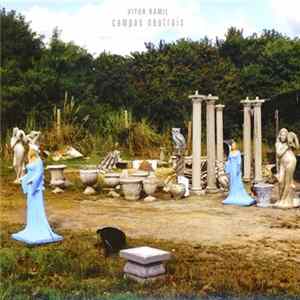 Vitor Ramil - Campos Neutrais Album