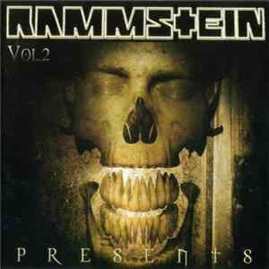 Rammstein - Presents Vol.2 Album