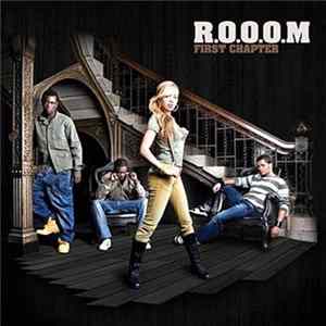 R.O.O.O.M - First Chapter Album
