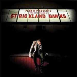 Plan B - The Defamation Of Strickland Banks Album