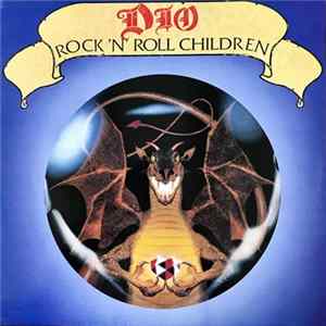 Dio - Rock 'N' Roll Children Album