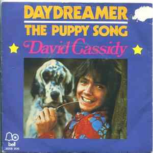 David Cassidy - Daydreamer Album