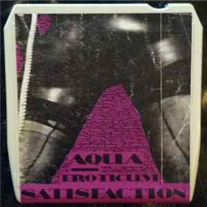 Aqua-Eroticum - Satisfaction Album