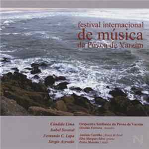 Various - Festival Internacional De Música Da Póvoa De Varzim Album