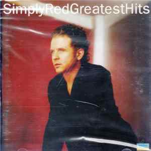 Simply Red - Greatest Hits Album