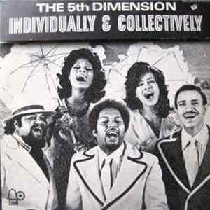 The 5th Dimension - Individually & Collectively Album